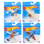 Hot Wheels Base Airplane Toy in stock - image-0